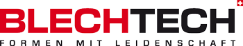 Logo BLECHTECH AG