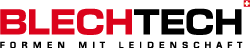 Logo BLECHTECH AG