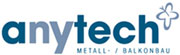 Logo anytech