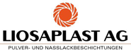 Logo Liosaplast AG